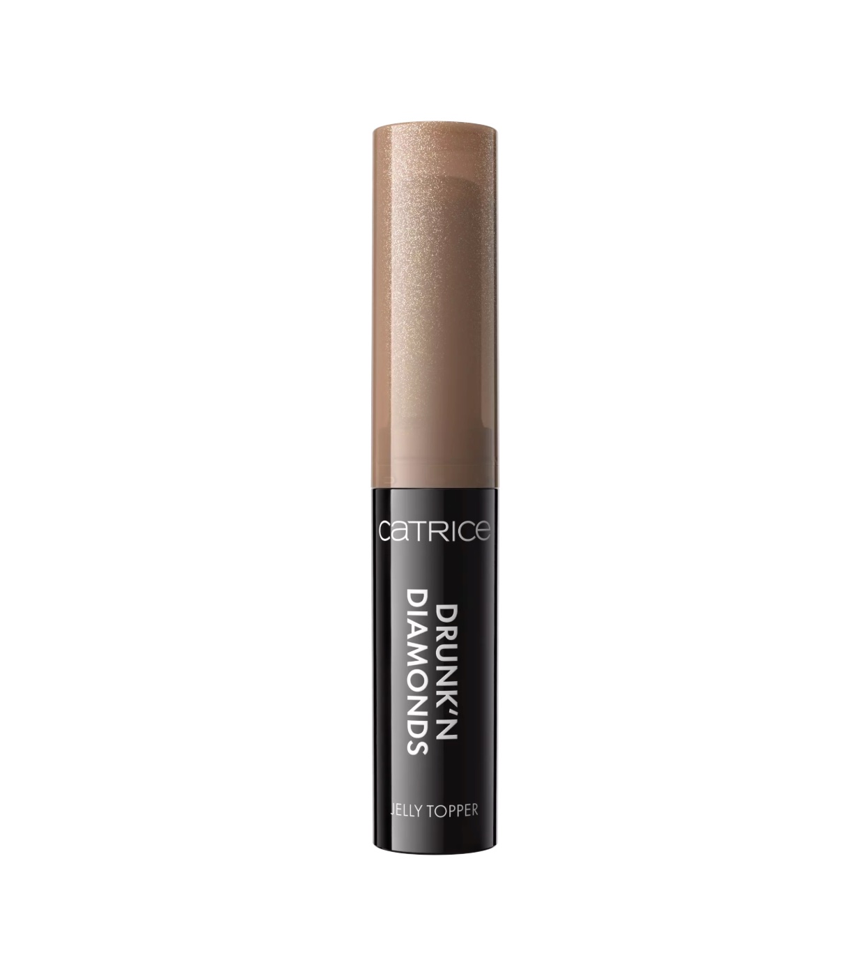 Catrice - Jelly Topper Drunk'n Diamonds - 030: Sunset Spark