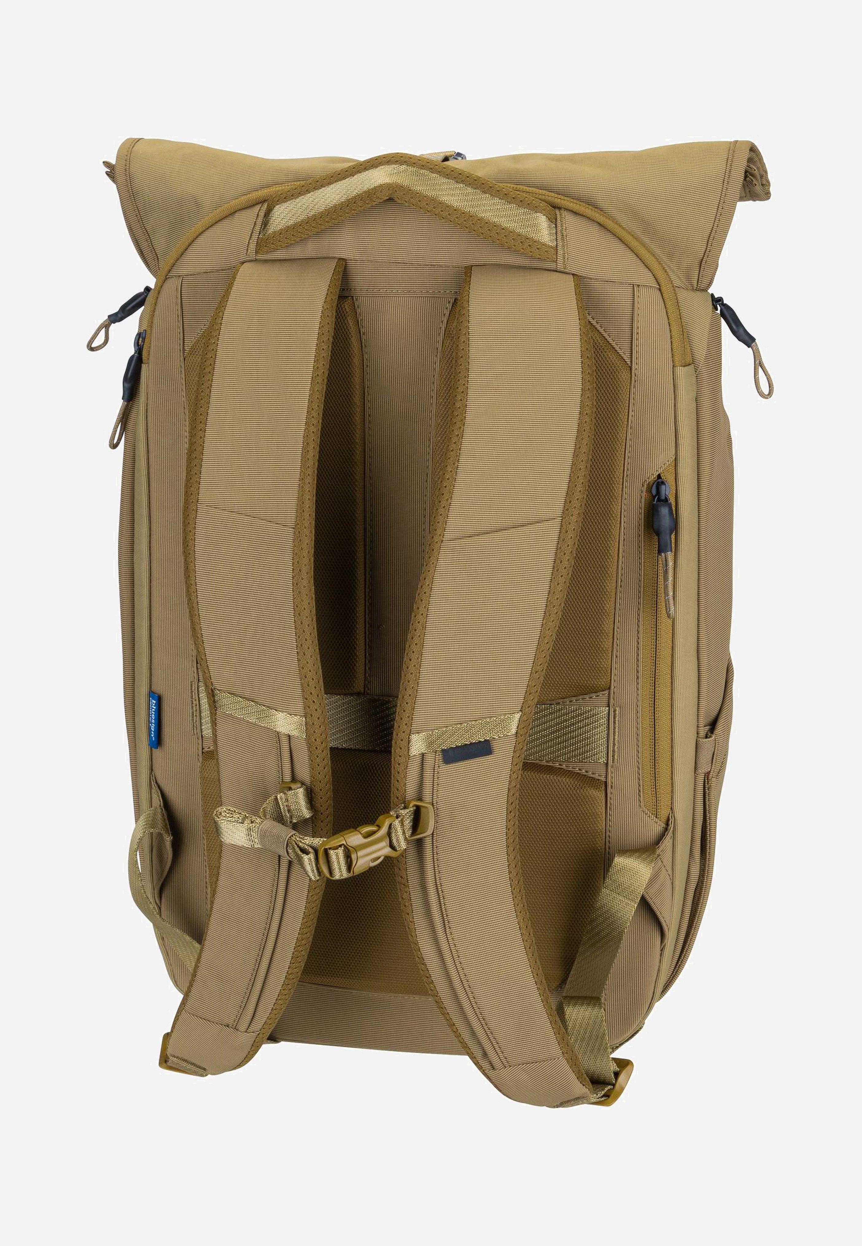 Paramount 3 24L Nutria - Rolltop Rucksack