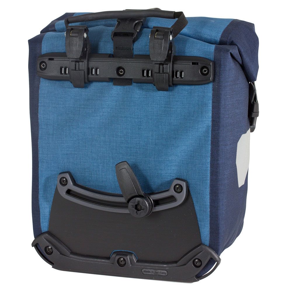 Ortlieb Sport-Roller Plus 2x12,5L<br>Pakke med 2 stk. sidevesker