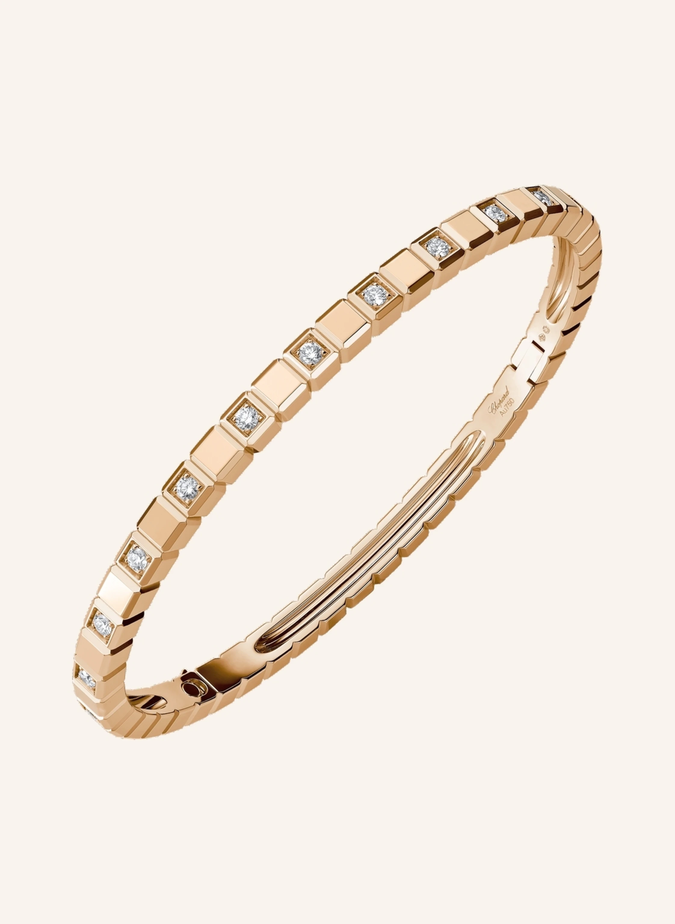 Chopard Armreif ICE CUBE