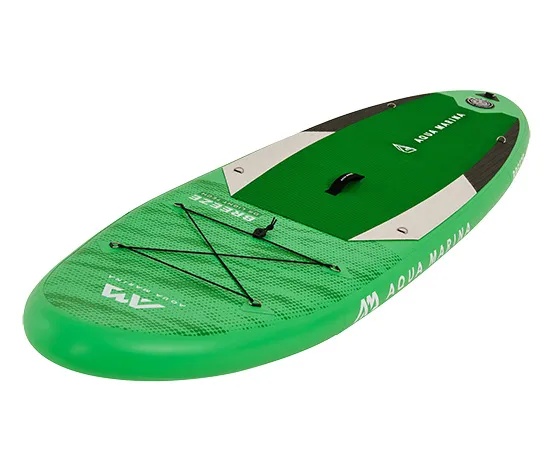 Aqua Marina SUP-Board »Breeze«