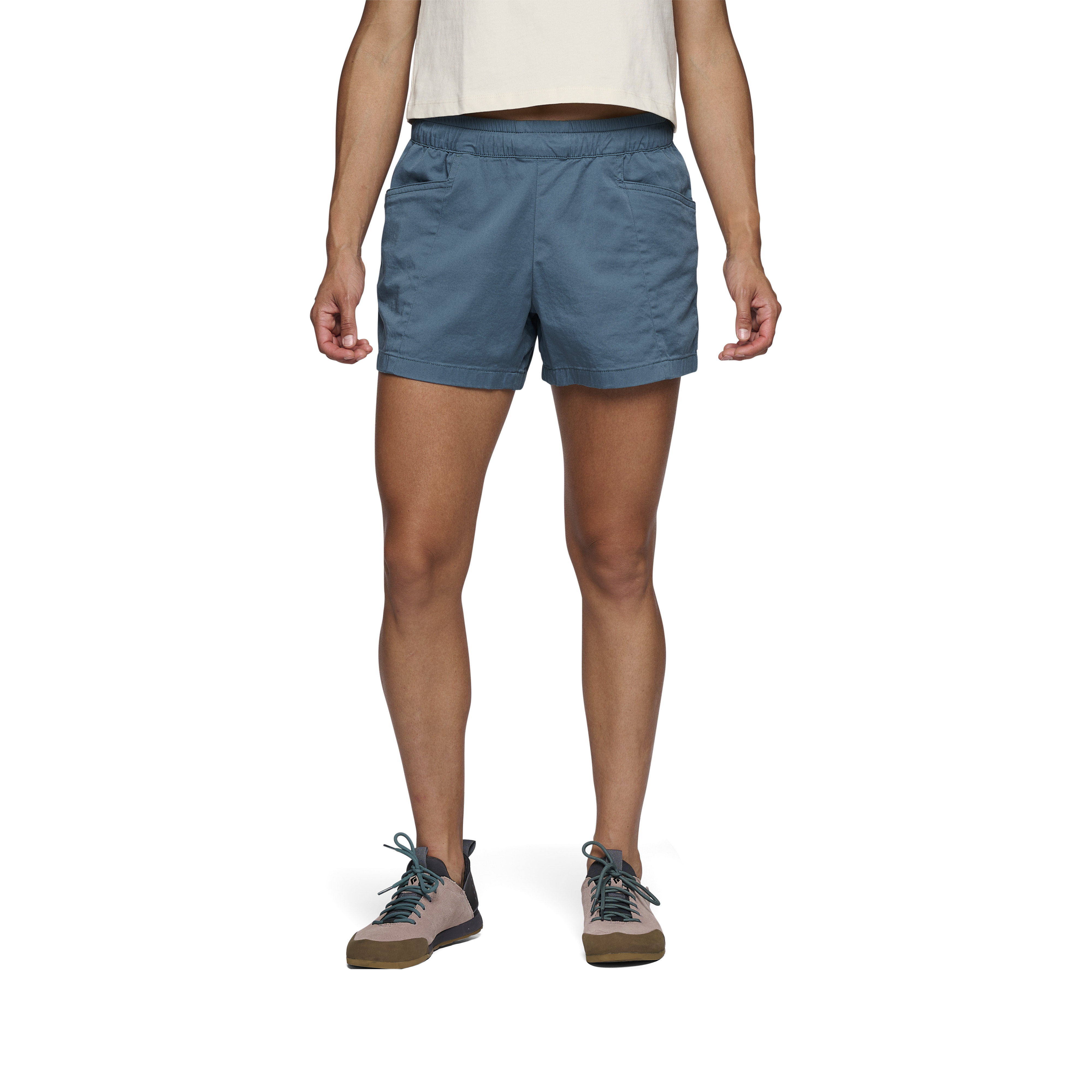 W Notion Shorts