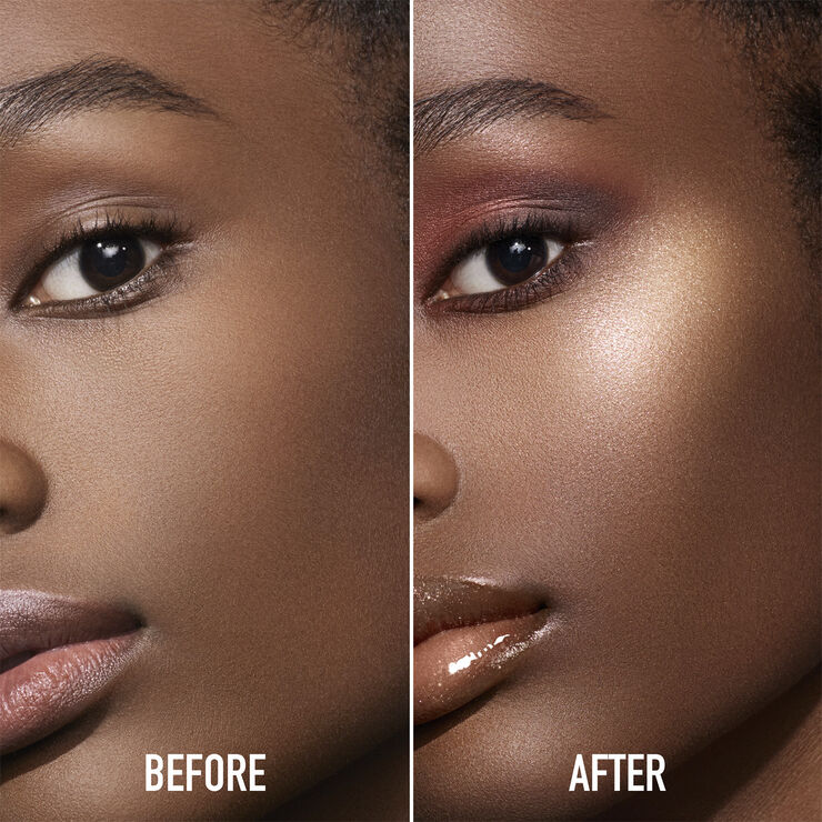 DIOR Backstage Glow Face Palette