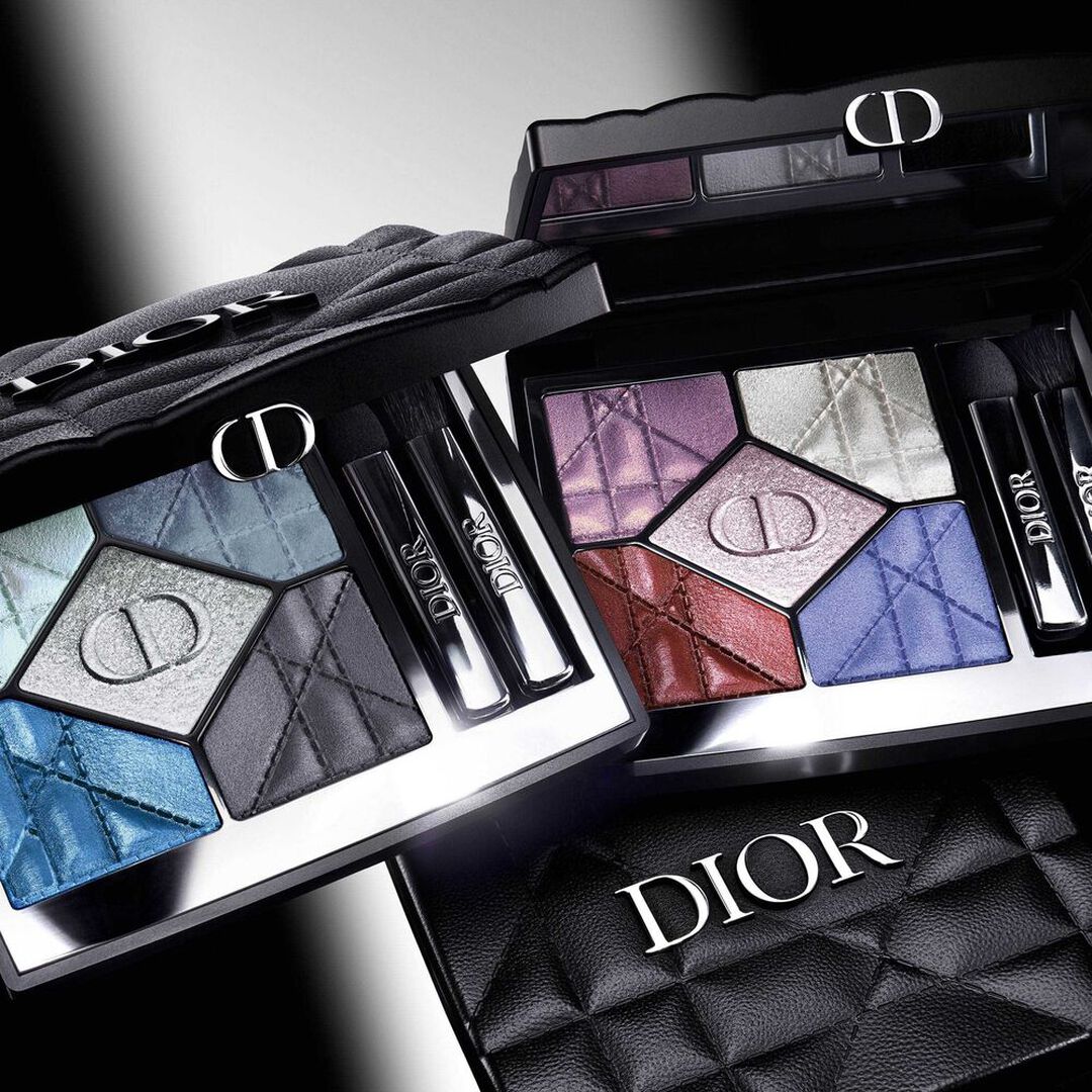 DIORSHOW 5Couleurs