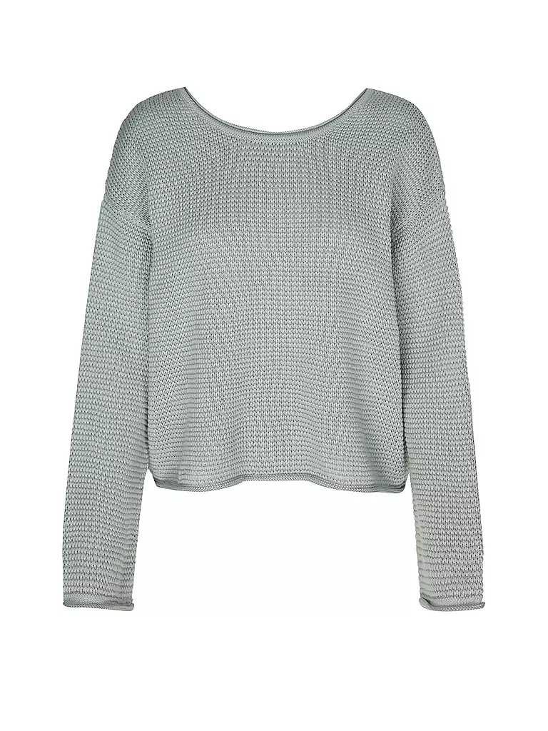 MARC O'POLO Pullover  mint