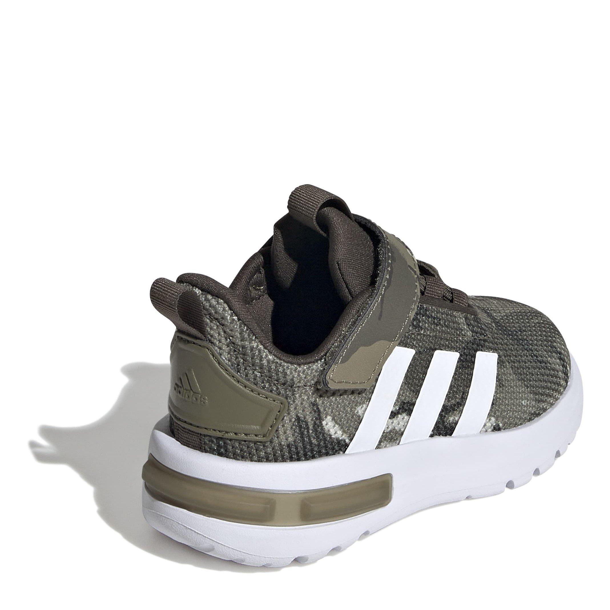 adidas Racer TR23 Shoes Infants