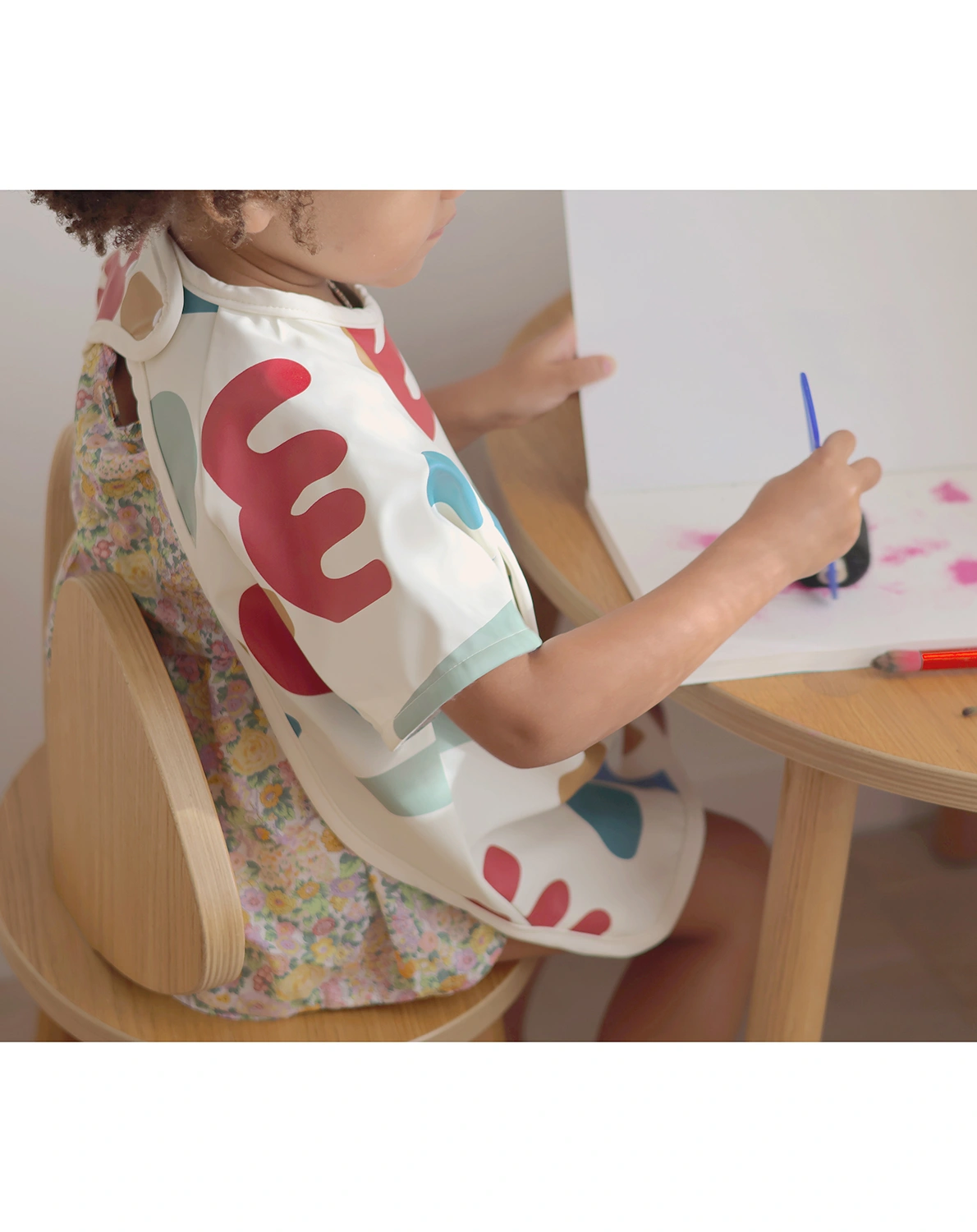 Ärmellätzchen PLAYFUL 2in1