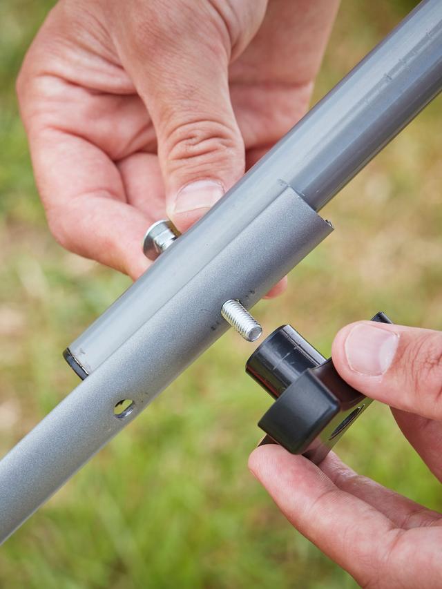 Akku-Rasenmäher – ideal für kleine bis mittelgroße Gärten