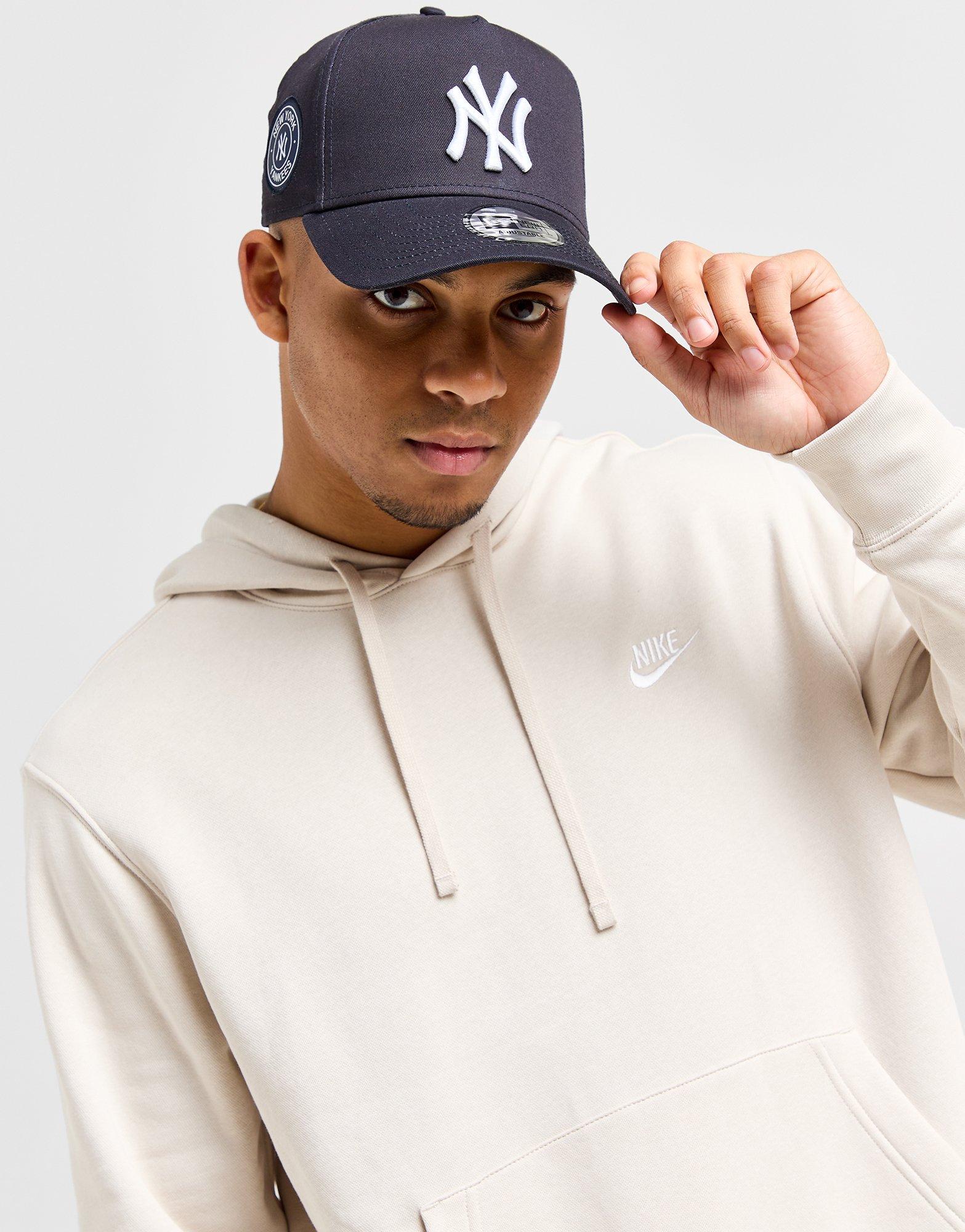 New Era Casquette MLB New York Yankees Patch
