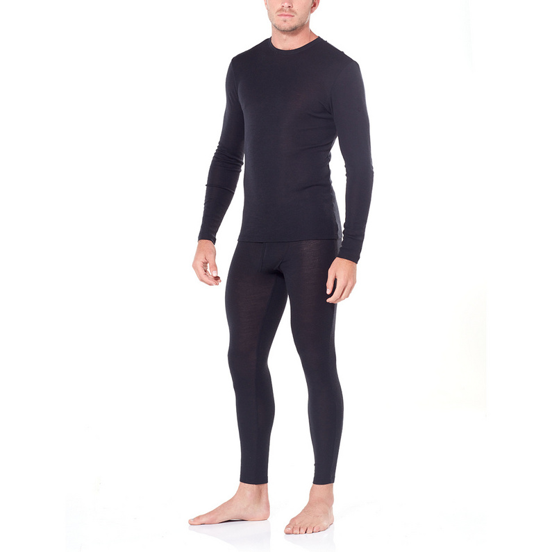 Icebreaker Herren 175 Everyday Longsleeve