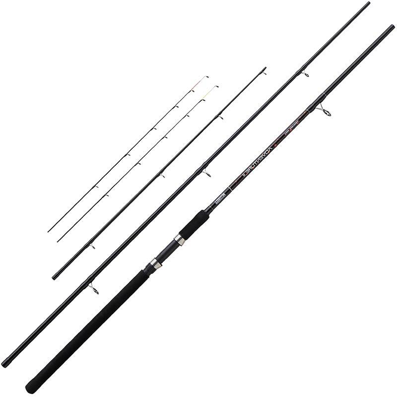 Canne Feeder Mitchell Adventure Ii