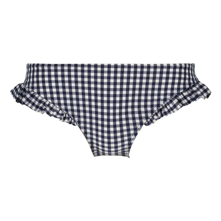 Canopea Bas de Maillot de Bain Dina - Collection Femme  | Bleu