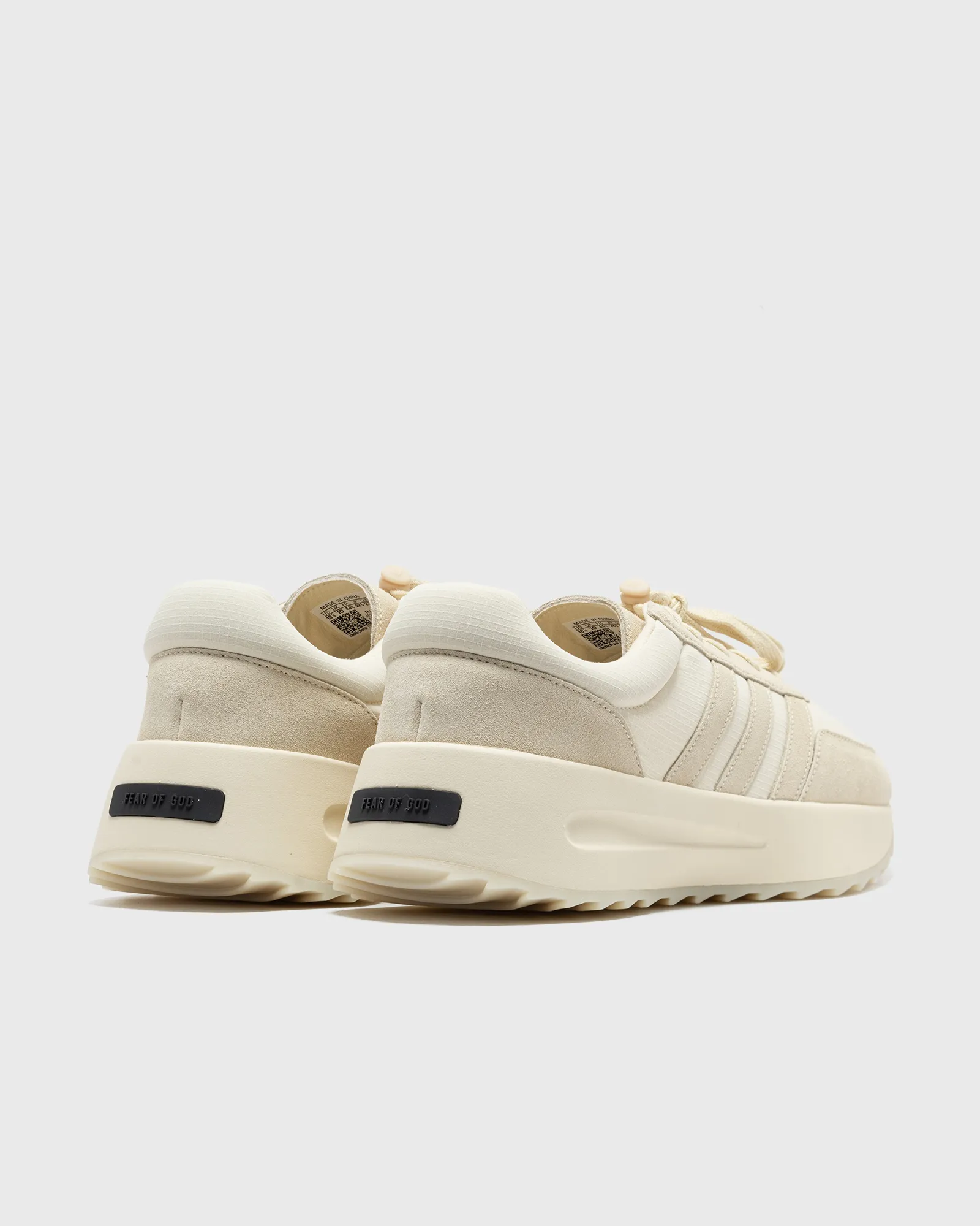 Adidas X FEAR OF GOD ATHLETICS LOS ANGELES