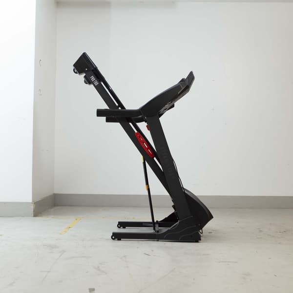 TITAN LIFE Treadmill T80 PRO