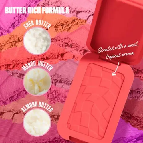 Buttermelt Blush Had Butta