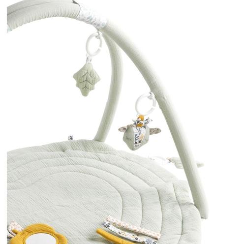 Tapis d'éveil Promenons nous - SAUTHON Baby déco