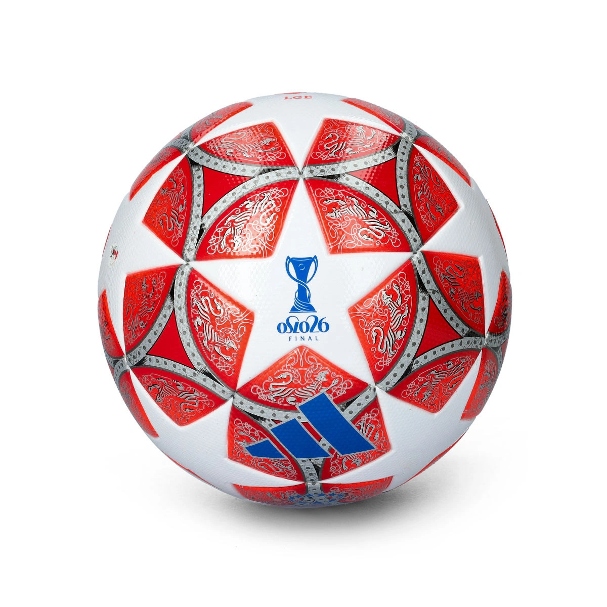 Bola adidas UEFA Women Champions League 2025-2026 Final League