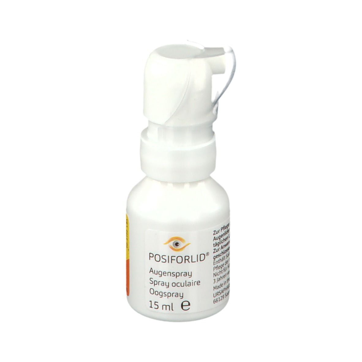 POSIFORLID® Augenspray