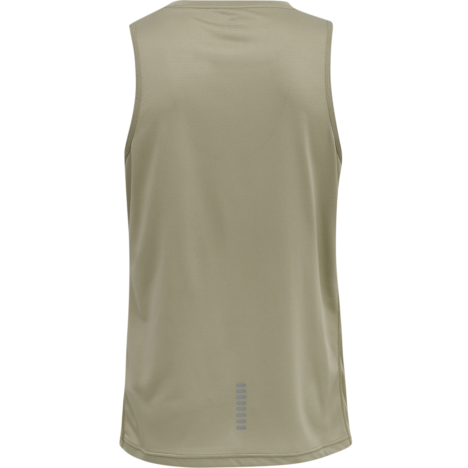MEN RUNNING SINGLET