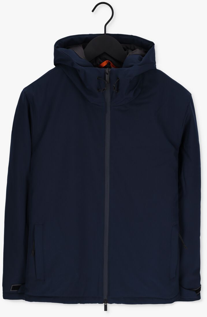 SELECTED HOMME blauwe selected homme jack hatlas jkt b