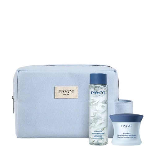 Payot Source Ritual de Hidratação   OFERTA Bolsa
