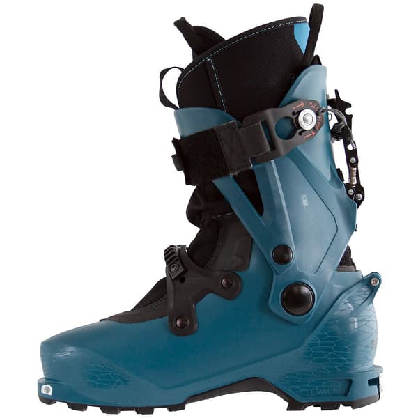 Chaussure ski de randonnée DALBELLO QUANTUM EVO SPORT SPORT BLUE/BLACK