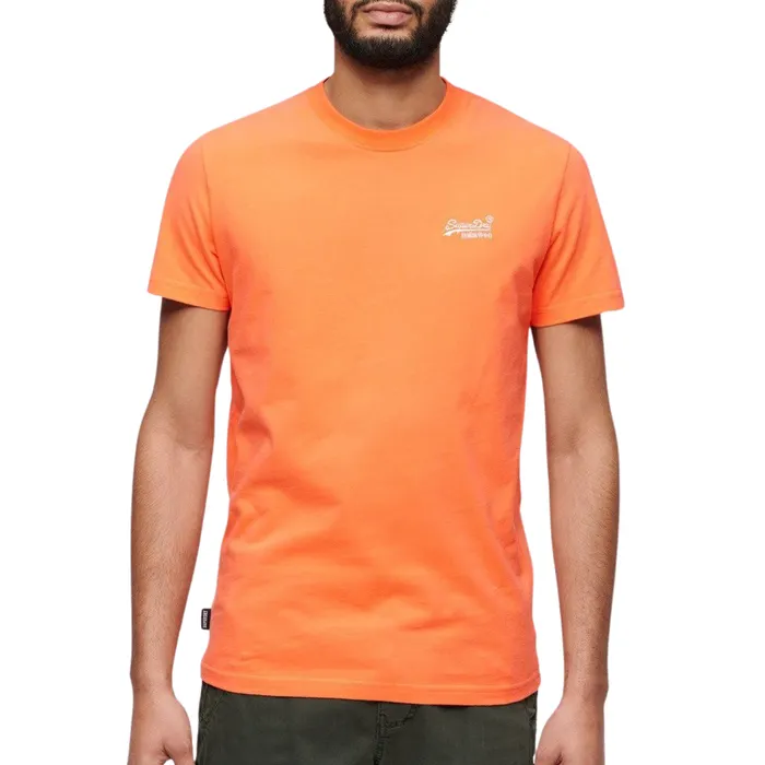 Superdry Vintage Logo Shirt Heren