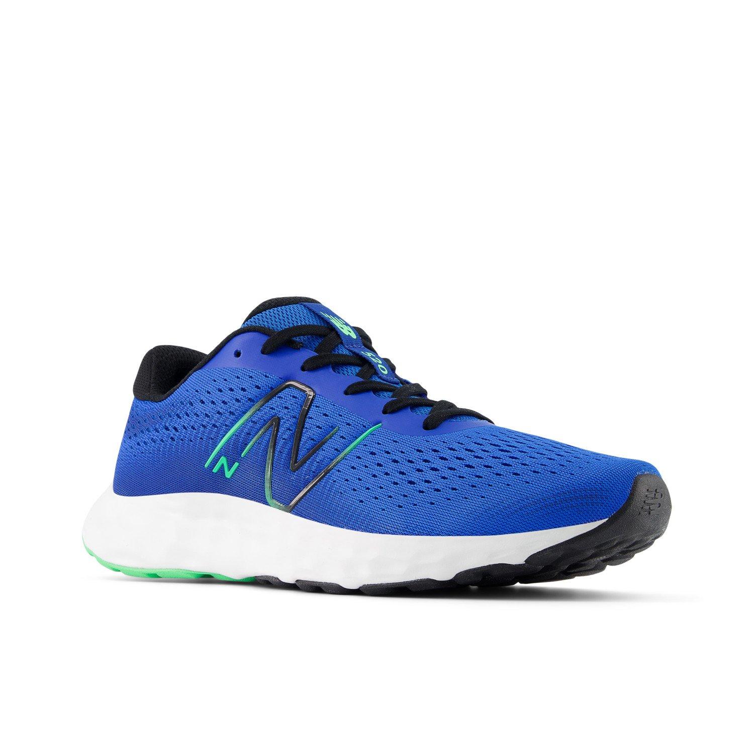 New Balance NB FF 520 v8 Mens Running Shoes