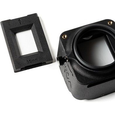 Scanner Valoi Pack Numérisation de Film 35mm Valoi easy35 Noir + accessoires pour diapositives
