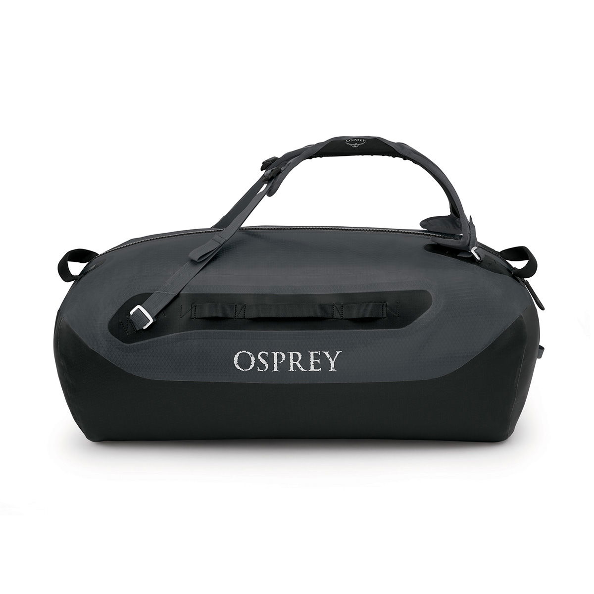 Osprey Transporter WP Duffelbag 70 L (Tunnel Vision Grey)