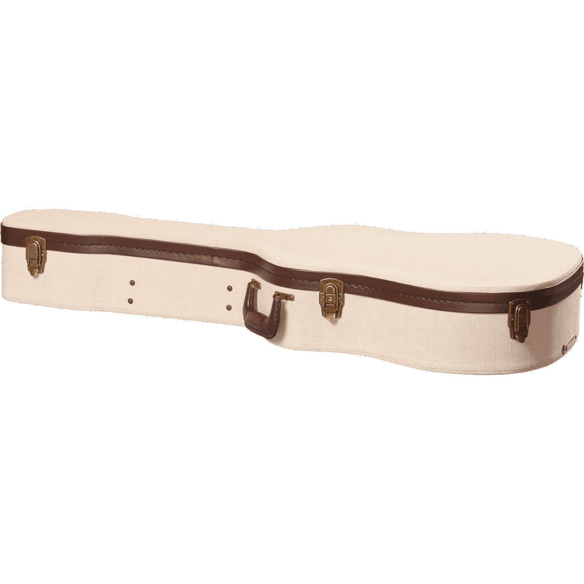 Gator Cases GW-JM-DREAD houten koffer voor dreadnought westerngitaar