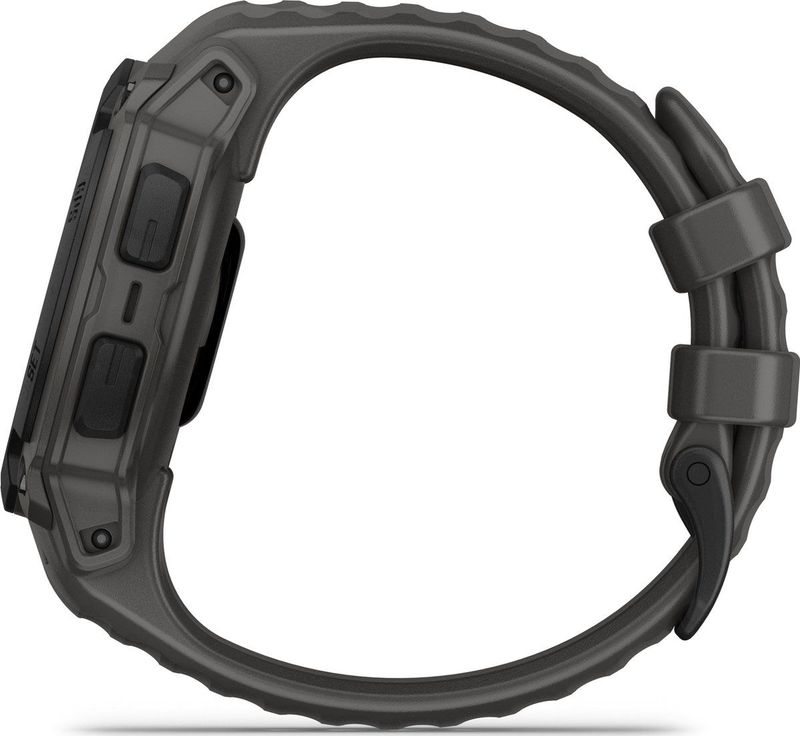Garmin Instinct E - Smartwatch - 40 mm - Zwart