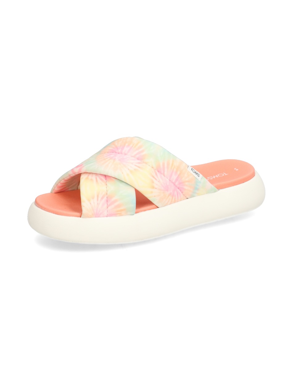 ALPARGATA MALLOW CROSSOVER