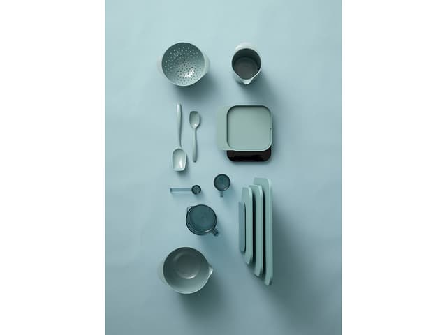 Rosti Skærebræt Nordic green