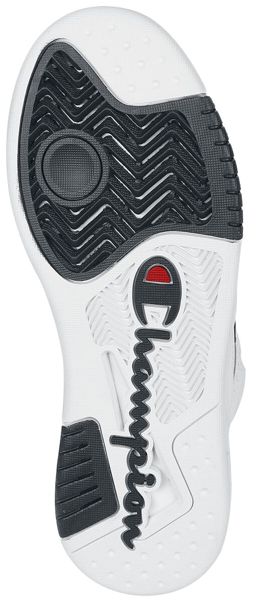 Footware - Basketball Plus | Champion Baskets hautes