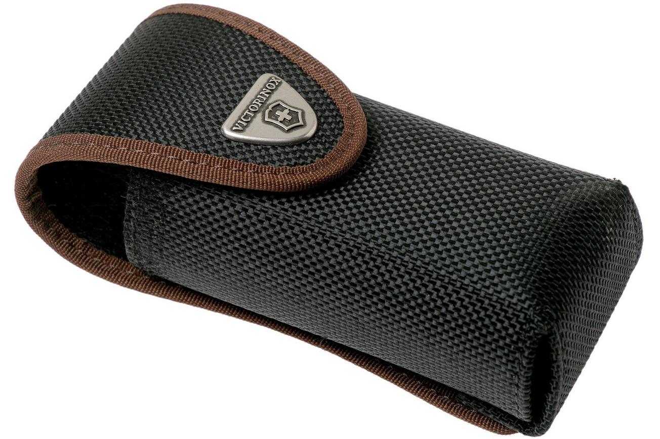 Victorinox riemfoedraal 4.0832.N voor multitool, nylon