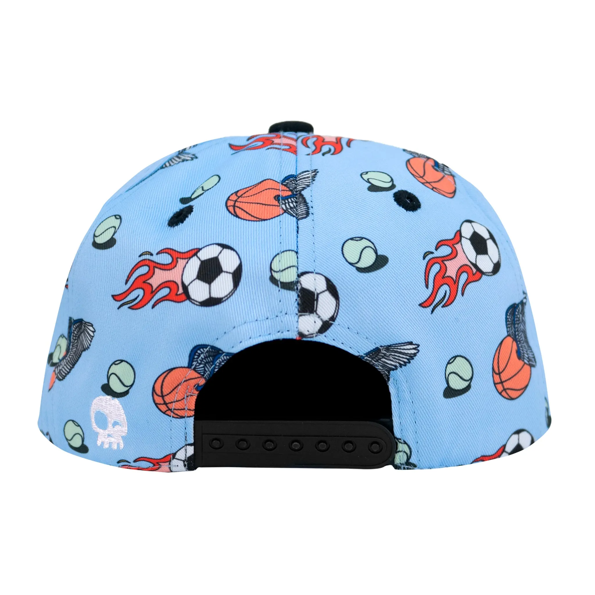 Headster Kids Casquette Jock 2-16ans