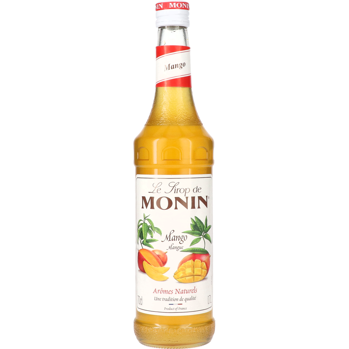 Monin Mango Siroop 70 cl