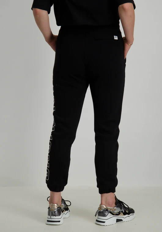 Malelions Joggingbroek Kylie MD1-AW24-09