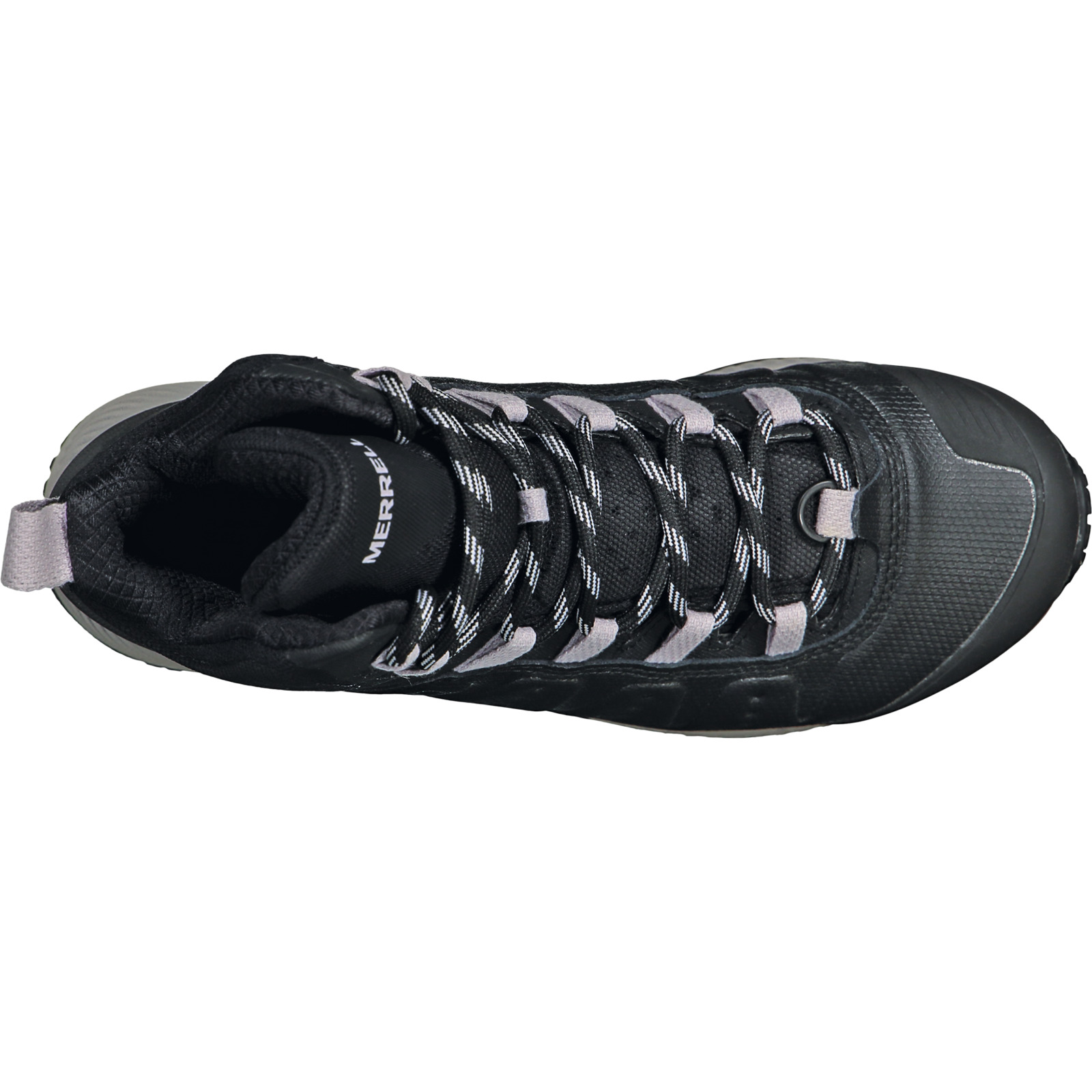Merrell Herren-Winterschuh Thermo Cross 3 MID, schwarz 43