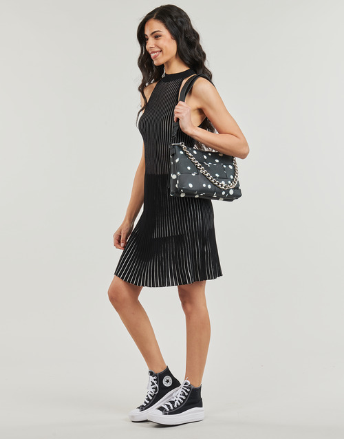 Desigual - VEST_MIRNA - Noir