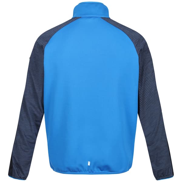 Veste polaire REGATTA YARE VI SKYDVR/ADMRL