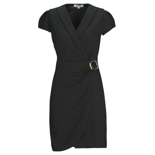 Morgan - RIBUS - Noir