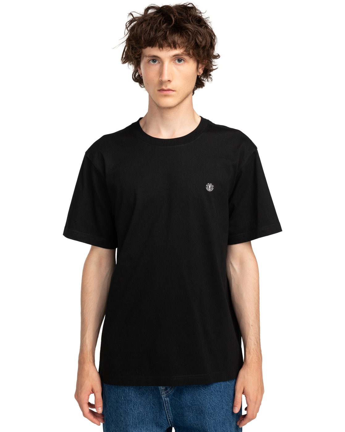 Element Crail Flint Black