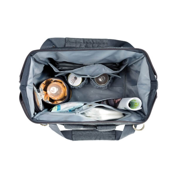 Goldie Rucksack anthrazit