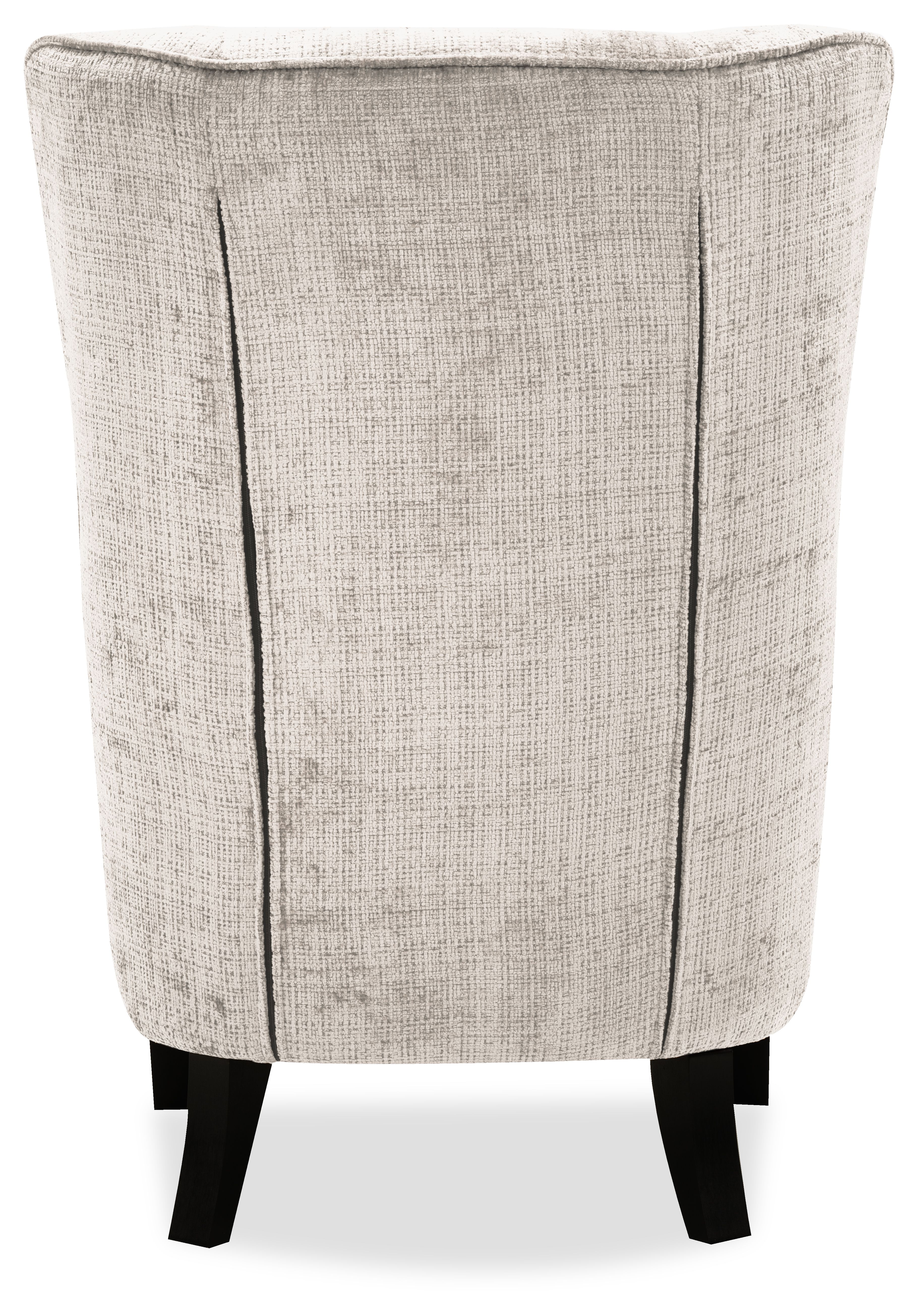 Fauteuil Billy B78 x D88 x H104 cm