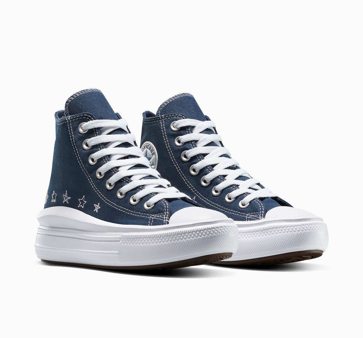 CONVERSE<br>Tênis All Star Move Star Essentials