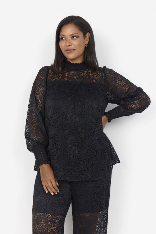 Wasabiconcept WA-KRISTIN 3 9999 black