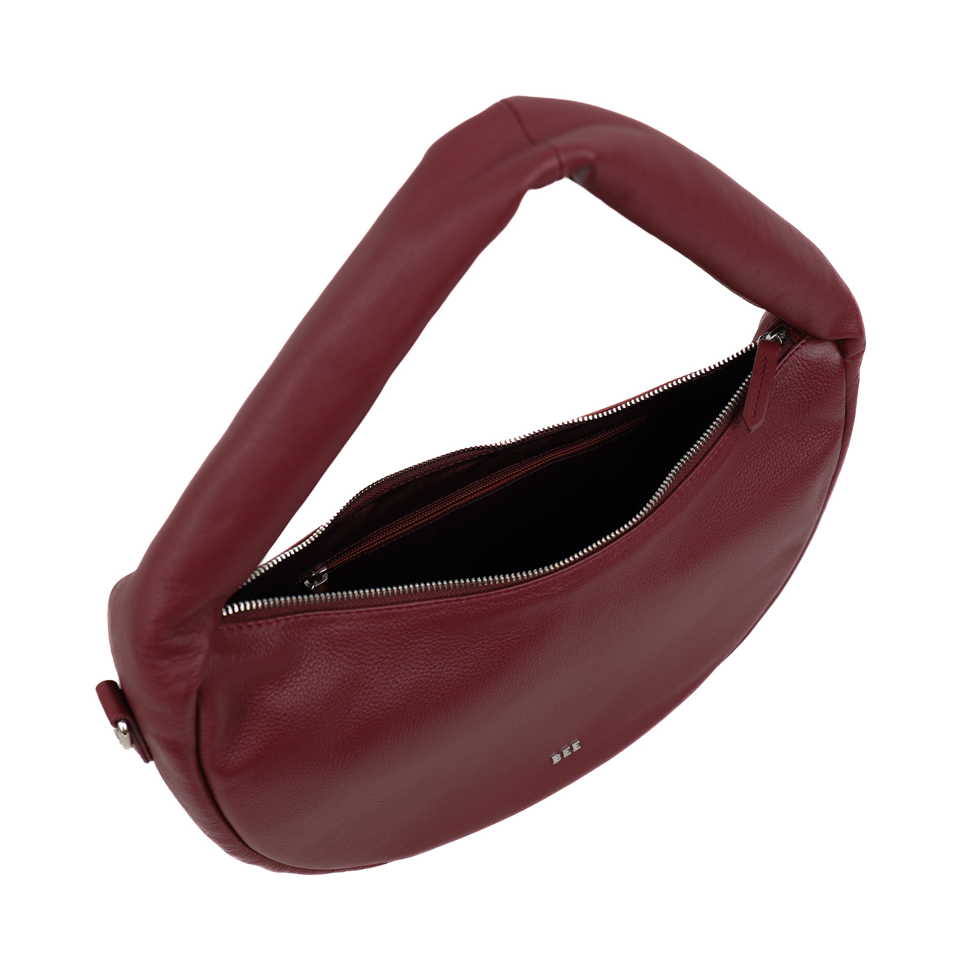 Hand-/schoudertas 'Elody' Bordeaux Bordeaux