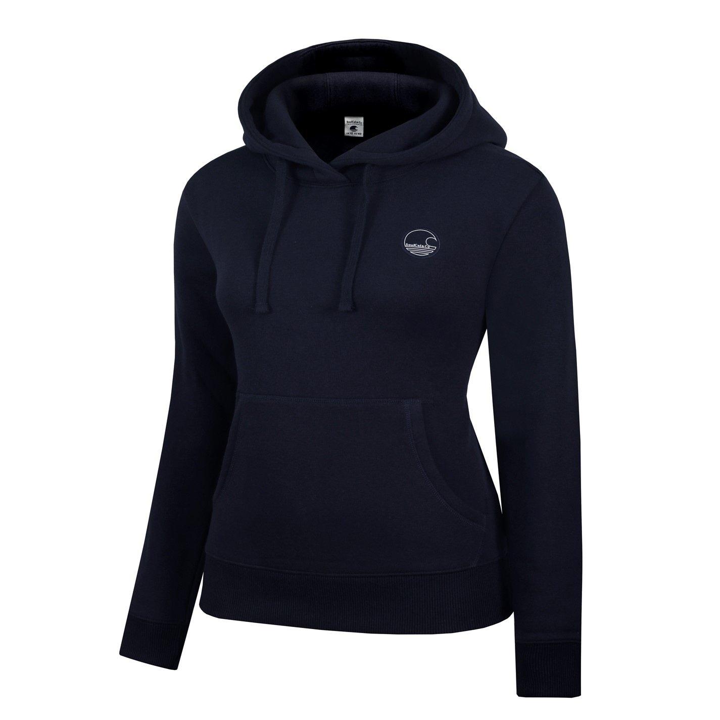 SoulCal Signature OTH Hoodie Ladies